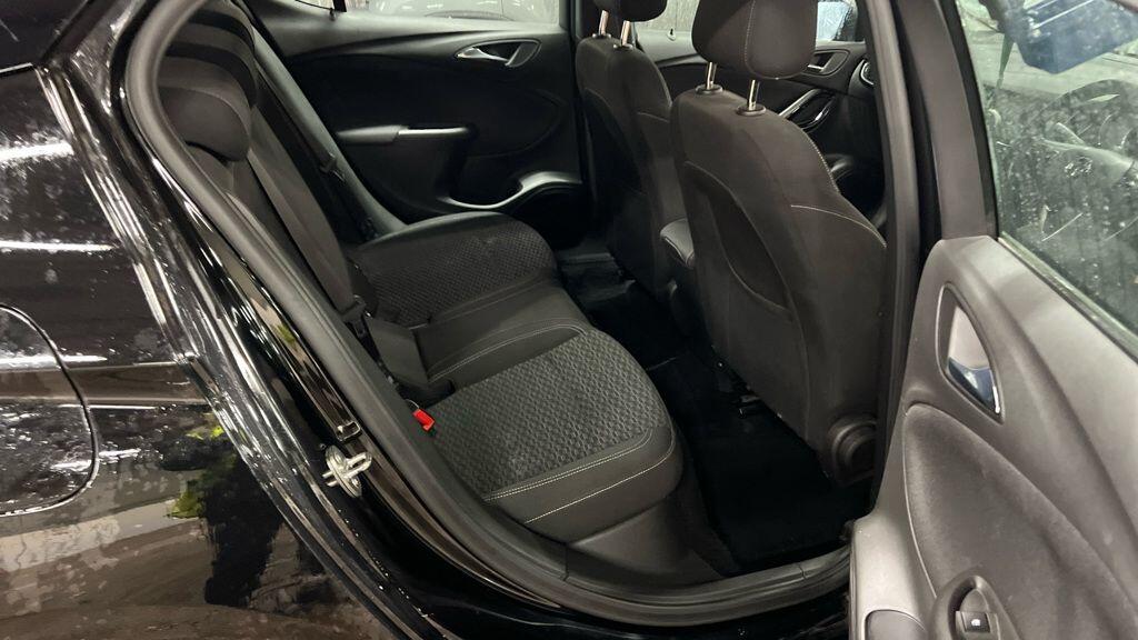 Used Vauxhall Astra 2018 for sale - 77215898: Photo 11