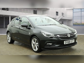 (68) - 1.6i Turbo SRi Nav Euro 6 (s/s) 5dr