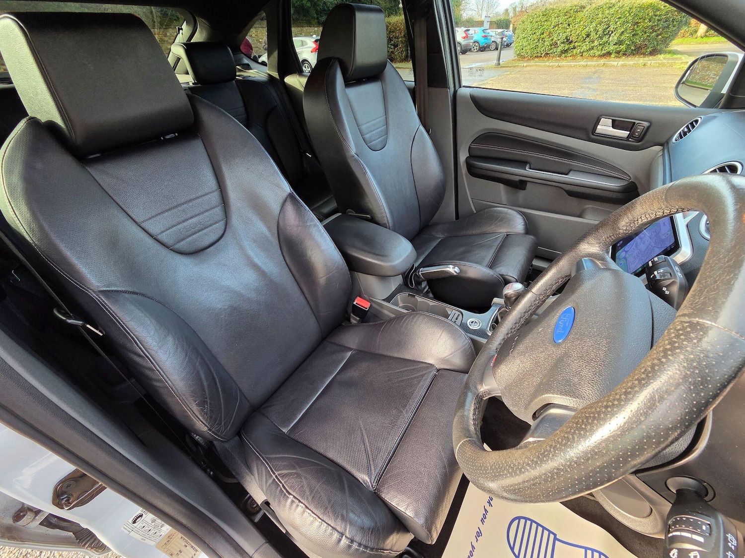 Used Ford Focus 2010 for sale - 77190649: Photo 19