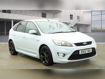 Used Ford Focus 2010 for sale - 77190649: Photo