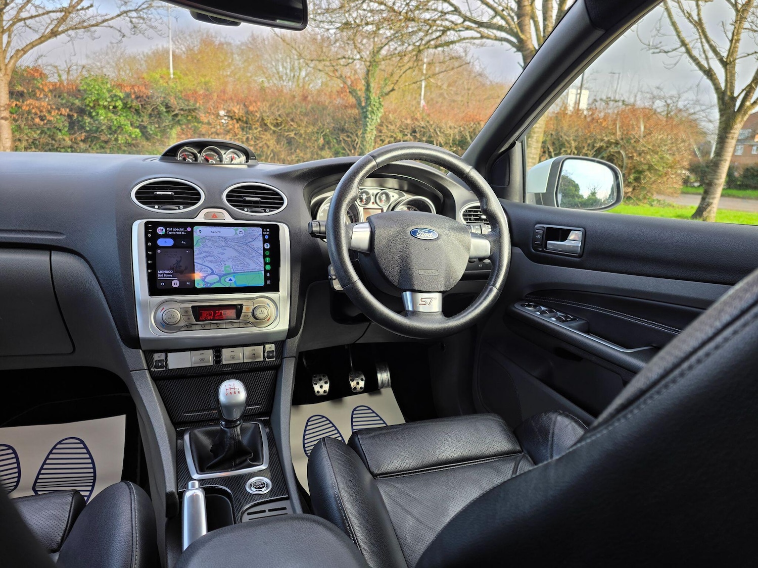 Used Ford Focus 2010 for sale - 77190649: Photo 25