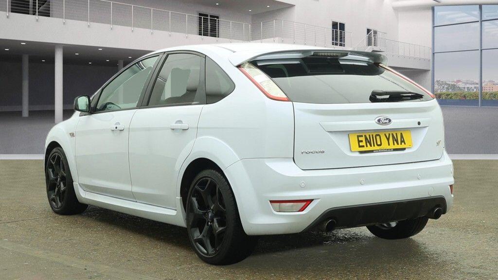 Used Ford Focus 2010 for sale - 77190649: Photo 3