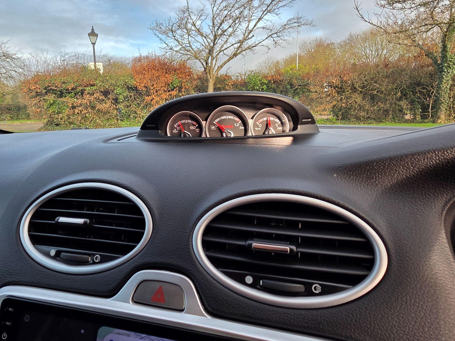 Used Ford Focus 2010 for sale - 77190649: Photo 33