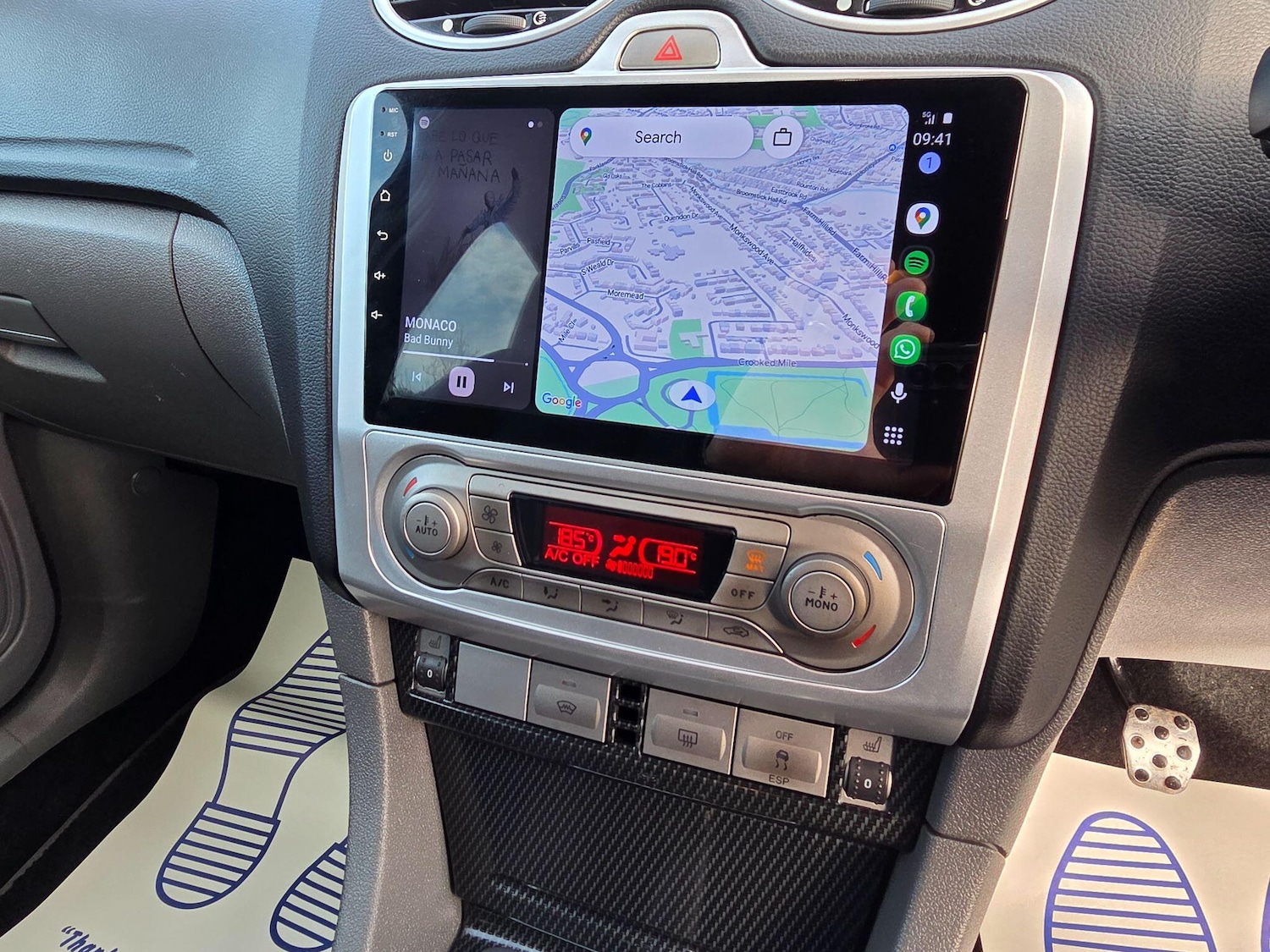 Used Ford Focus 2010 for sale - 77190649: Photo 34