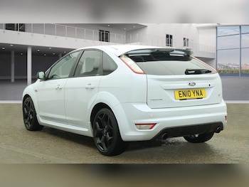 Used Ford Focus 2010 for sale - 77190649: Photo