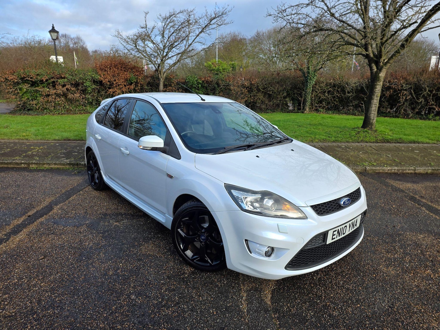Used Ford Focus 2010 for sale - 77190649: Photo 45