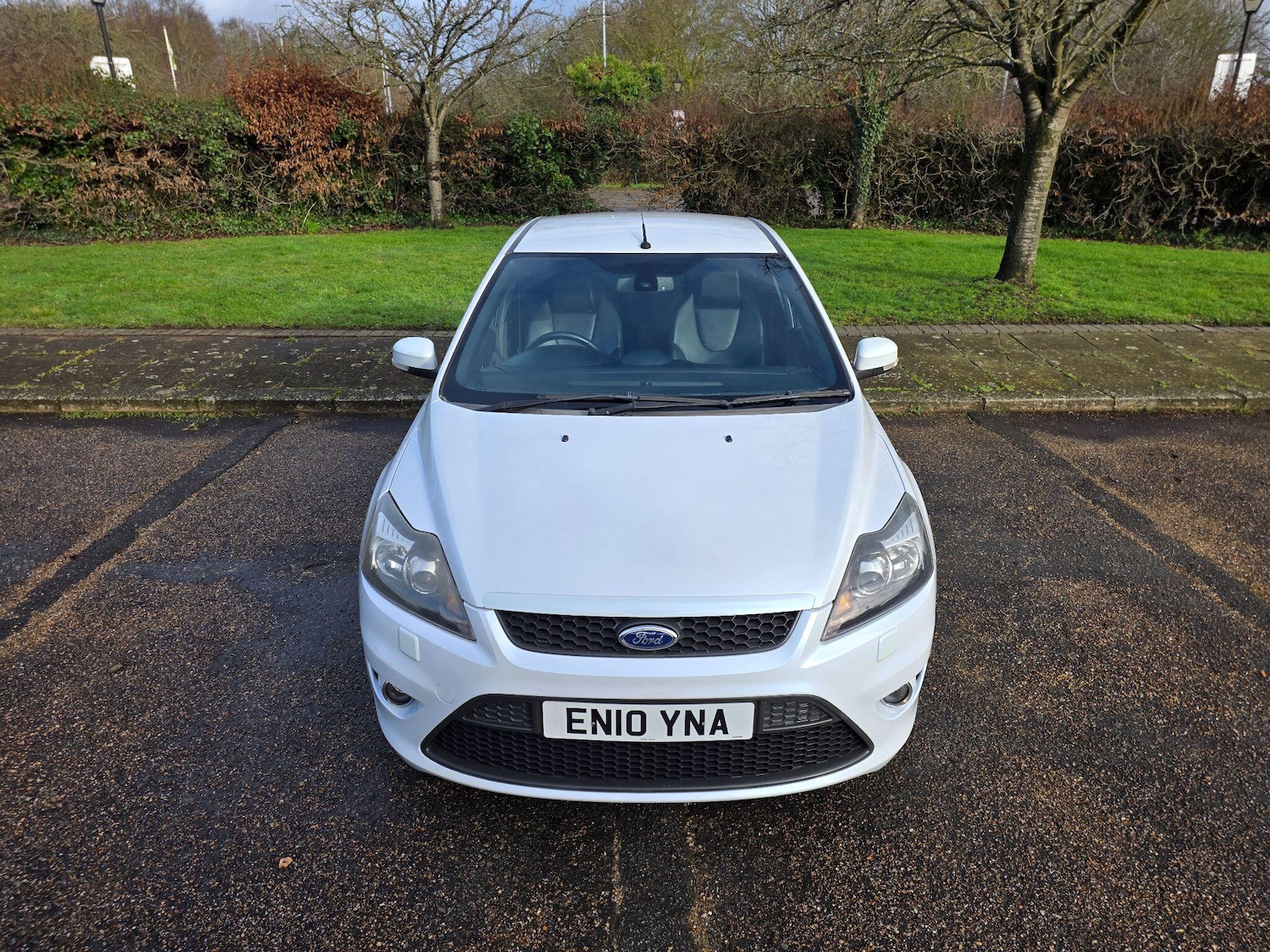 Used Ford Focus 2010 for sale - 77190649: Photo 46
