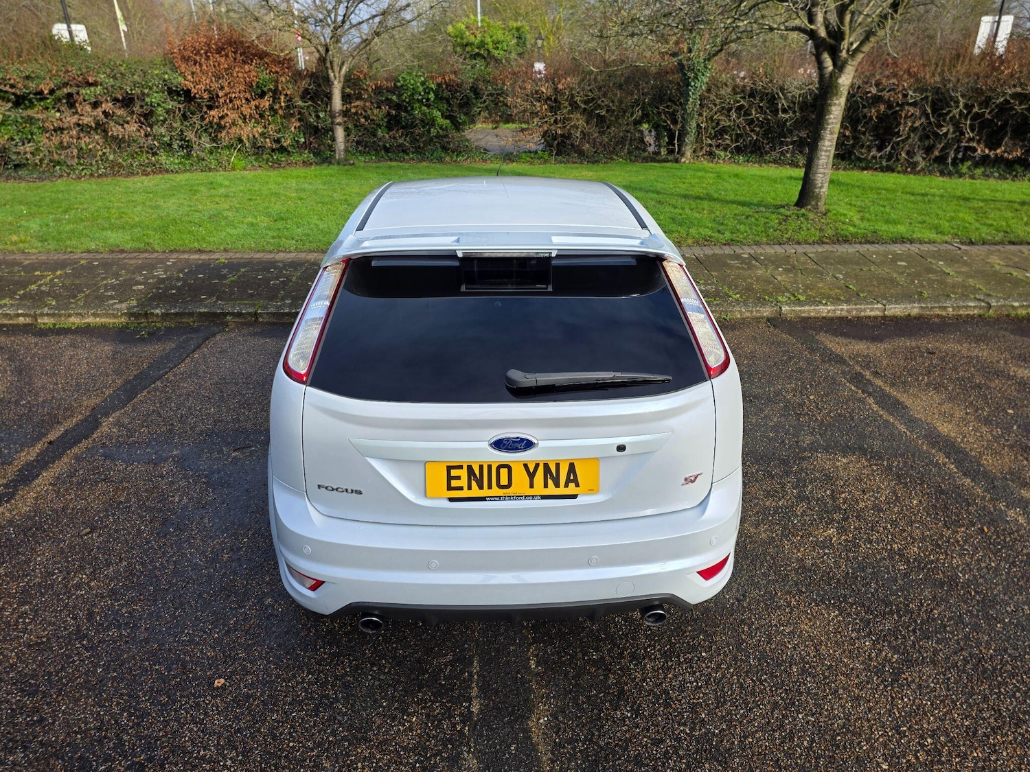 Used Ford Focus 2010 for sale - 77190649: Photo 47