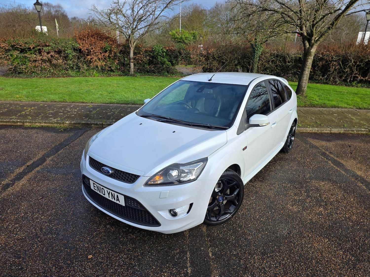 Used Ford Focus 2010 for sale - 77190649: Photo 48