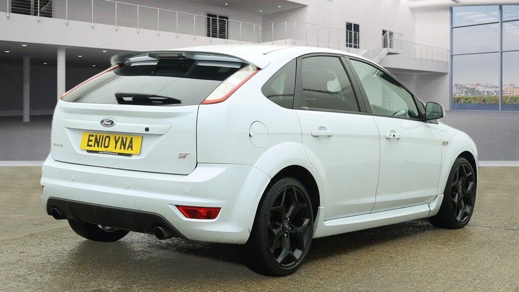 Used Ford Focus 2010 for sale - 77190649: Photo 6