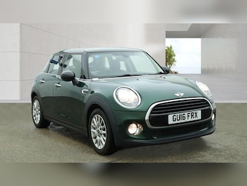 Used MINI Hatch 2016 for sale - 78504953: Photo