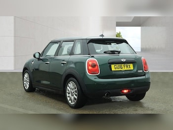 Used MINI Hatch 2016 for sale - 78504953: Photo