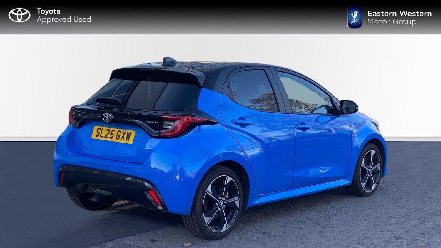 Used Toyota Yaris 2025 for sale - 76679707: Photo 2