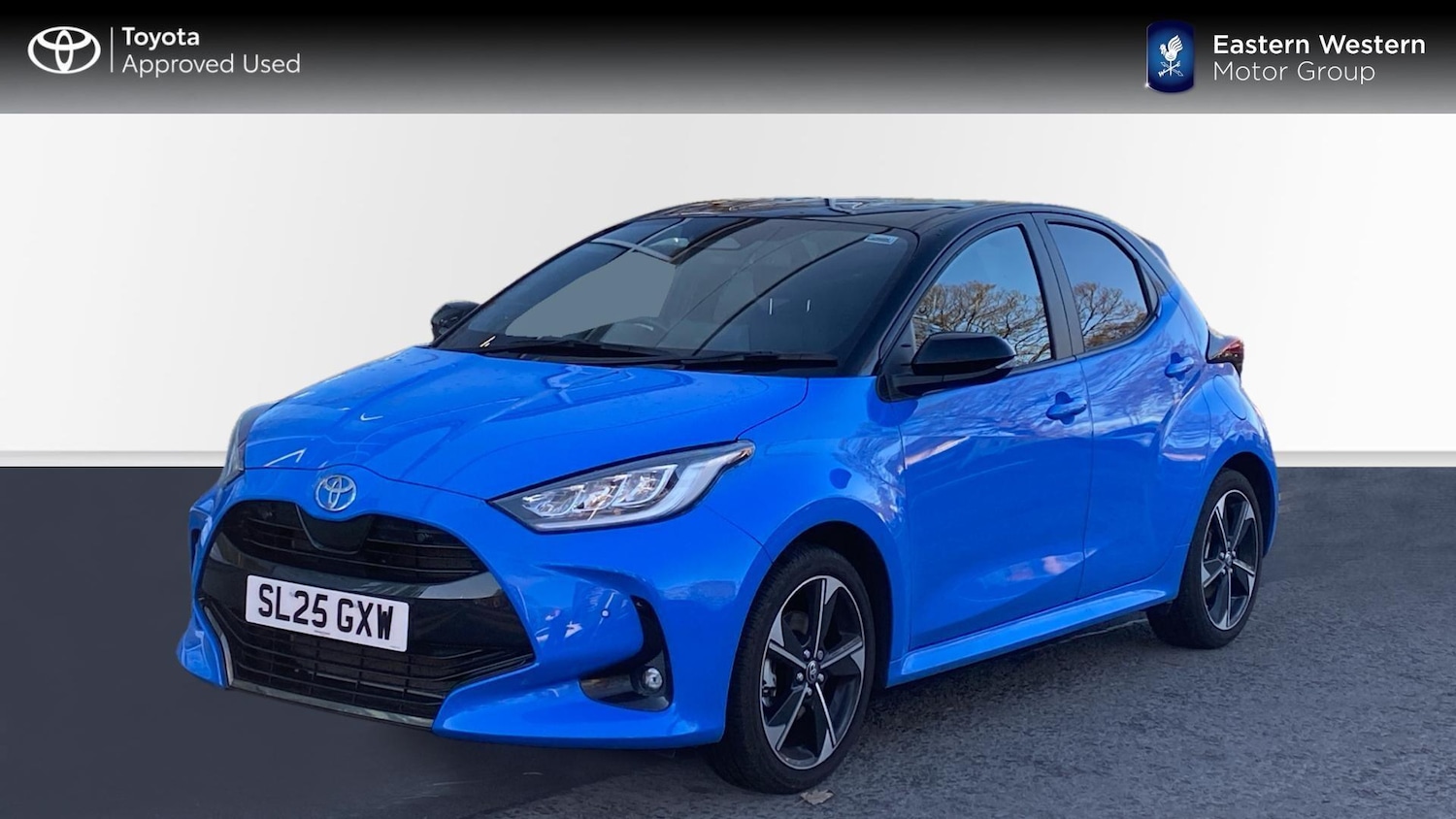 Used Toyota Yaris 2025 for sale - 76679707: Photo 3