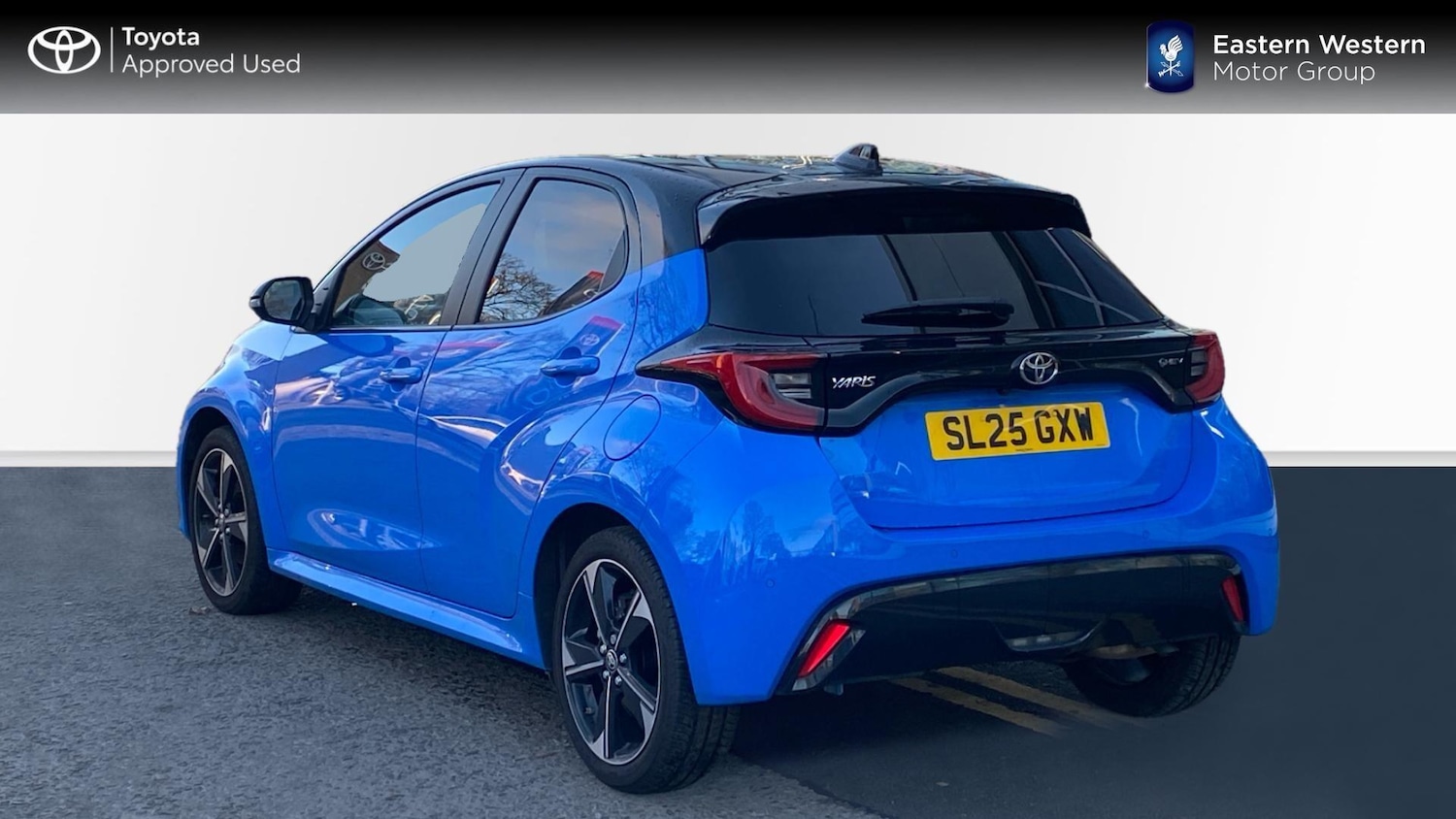 Used Toyota Yaris 2025 for sale - 76679707: Photo 4