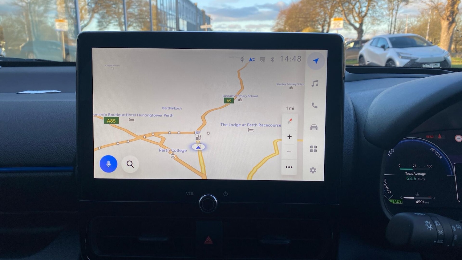 Used Toyota Yaris 2025 for sale - 76679707: Photo 7