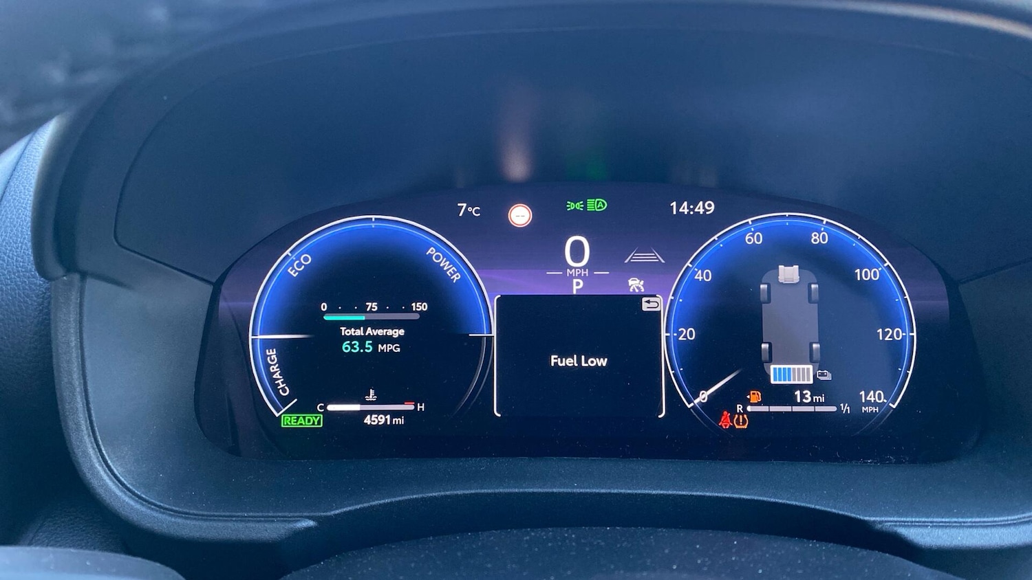 Used Toyota Yaris 2025 for sale - 76679707: Photo 9