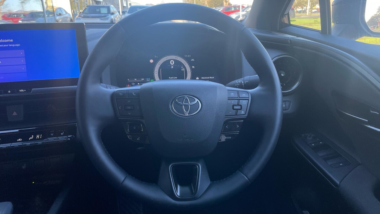 Used Toyota C-HR 2025 for sale - 77616526: Photo 8