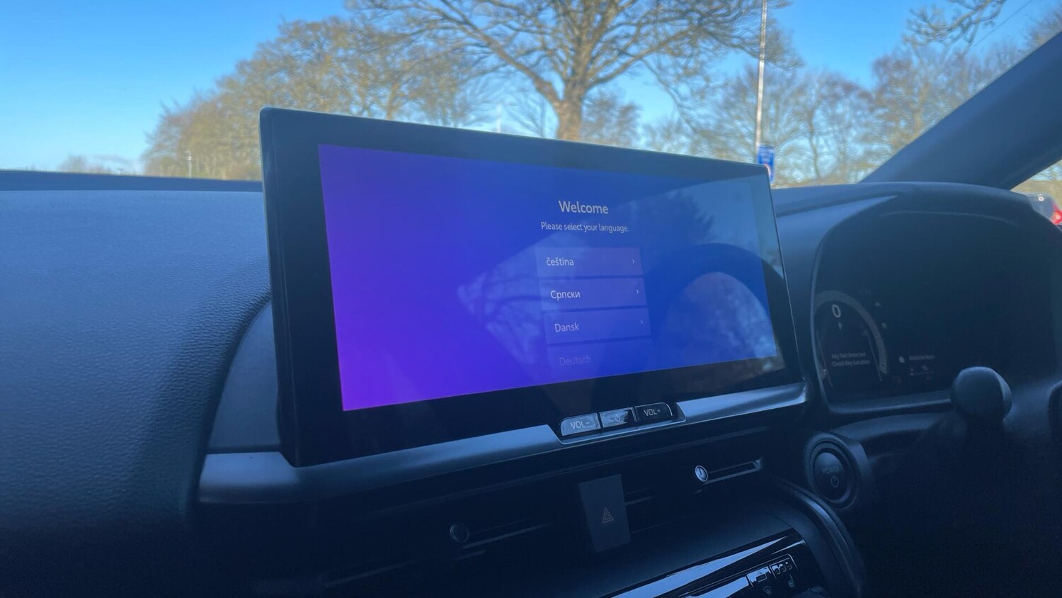 Used Toyota C-HR 2025 for sale - 77616526: Photo 9