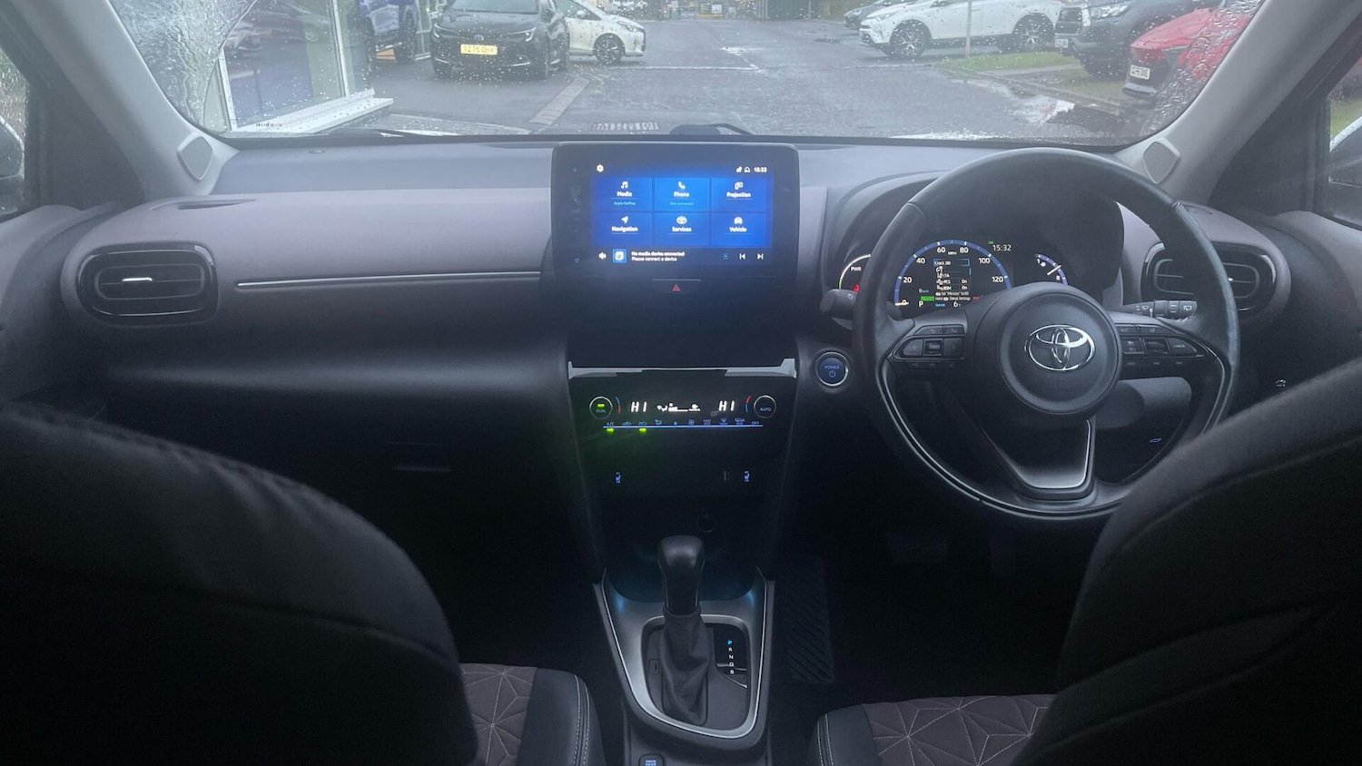 Used Toyota Yaris Cross 2023 for sale - 77363995: Photo 5