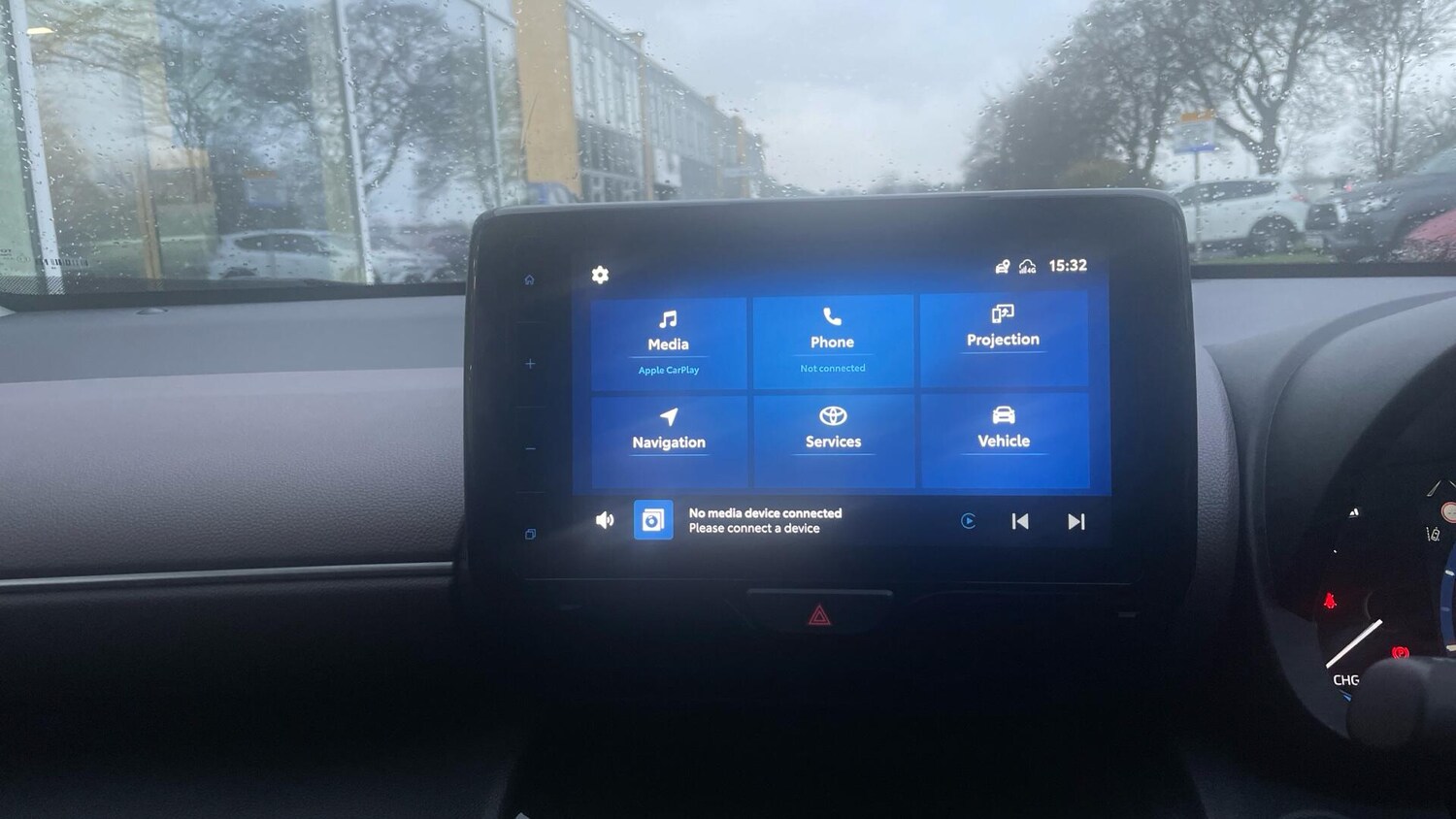 Used Toyota Yaris Cross 2023 for sale - 77363995: Photo 7