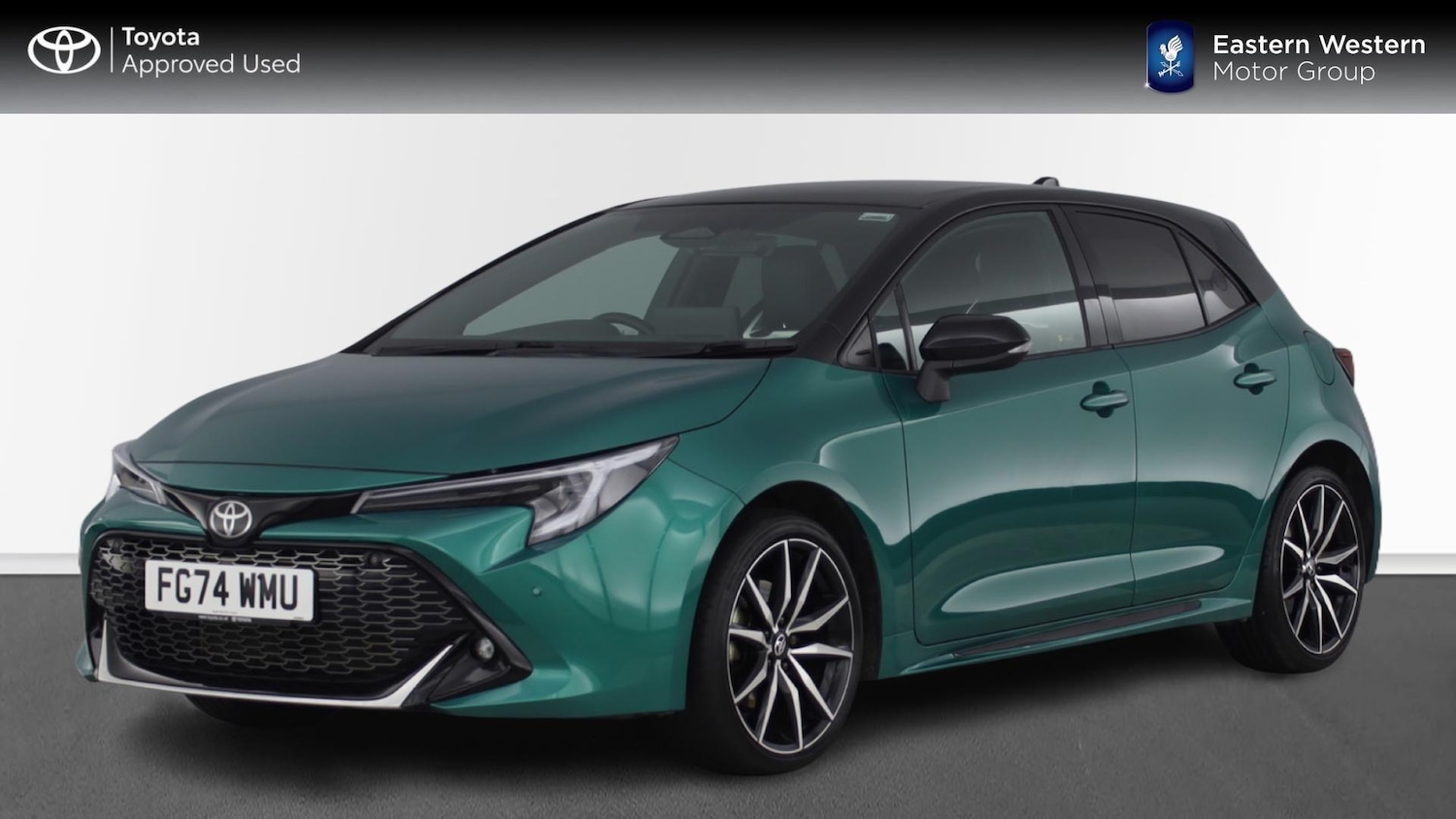 Used Toyota Corolla 2024 for sale - 77167962: Photo 3