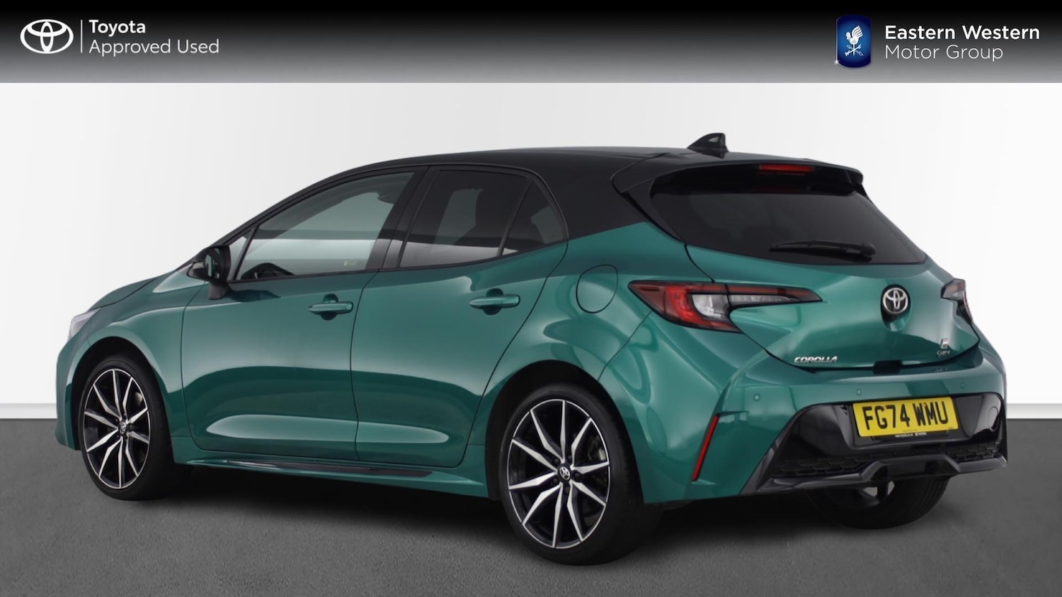 Used Toyota Corolla 2024 for sale - 77167962: Photo 4