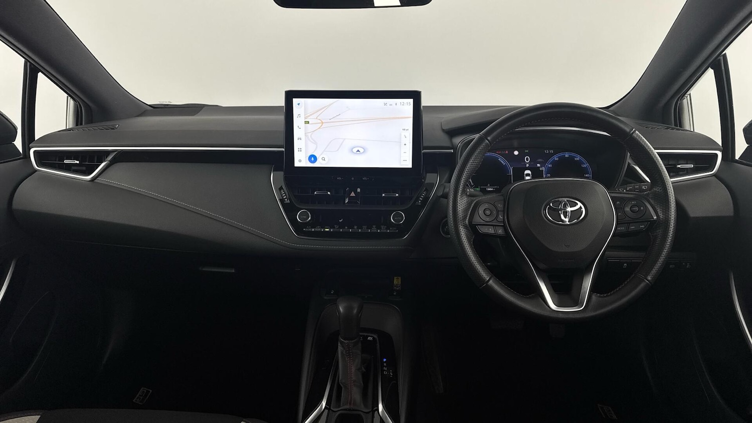 Used Toyota Corolla 2024 for sale - 77167962: Photo 5