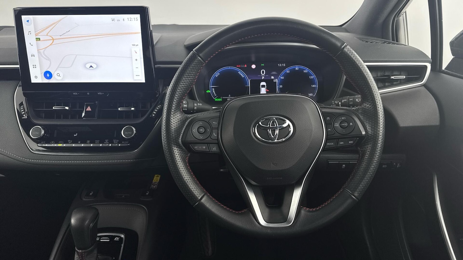 Used Toyota Corolla 2024 for sale - 77167962: Photo 6