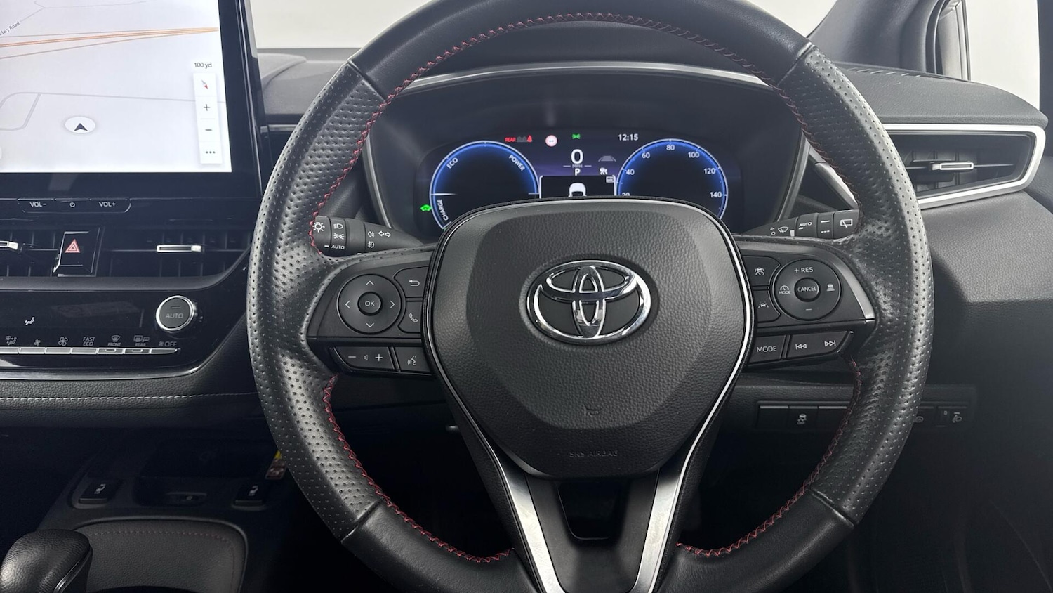 Used Toyota Corolla 2024 for sale - 77167962: Photo 8
