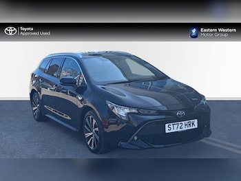 Used Toyota Corolla 2022 for sale - 78392498: Photo