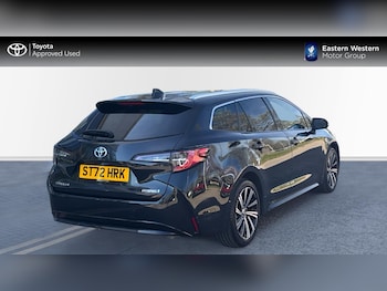 Used Toyota Corolla 2022 for sale - 78392498: Photo