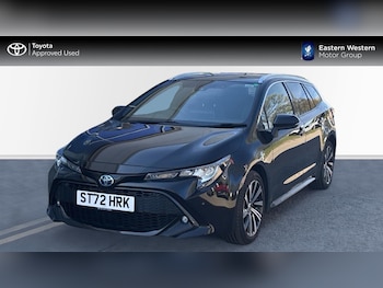 Used Toyota Corolla 2022 for sale - 78392498: Photo
