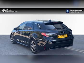 Used Toyota Corolla 2022 for sale - 78392498: Photo