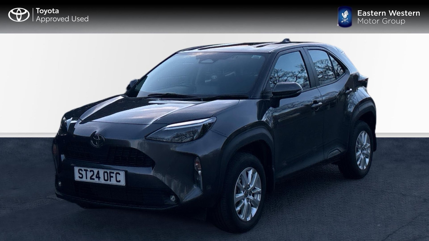 Used Toyota Yaris Cross 2024 for sale - 77916009: Photo 3