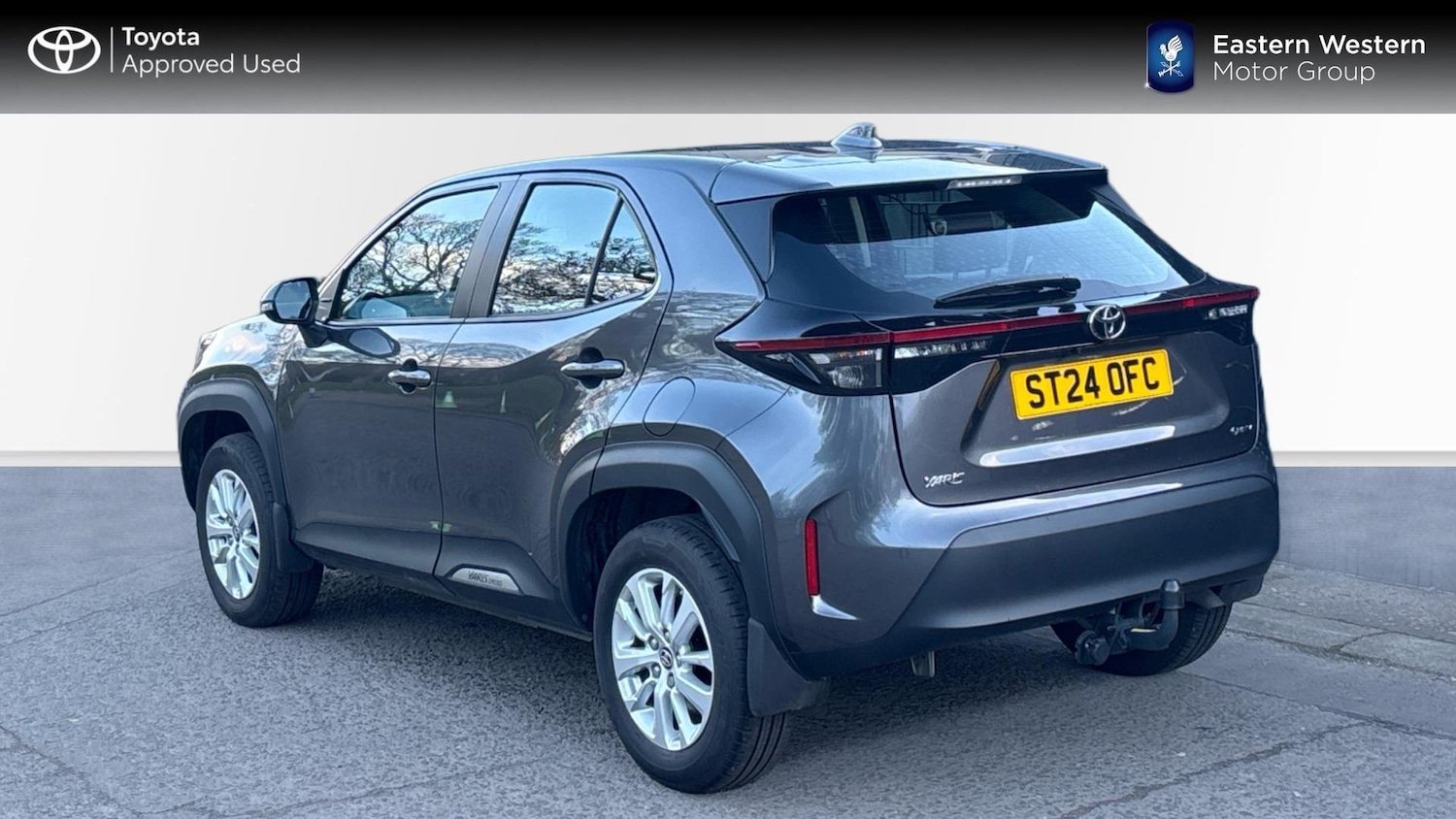 Used Toyota Yaris Cross 2024 for sale - 77916009: Photo 4