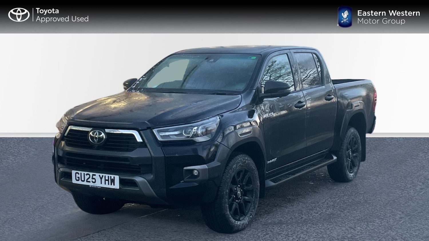 Used Toyota Hilux 2025 for sale - 77297093: Photo 5