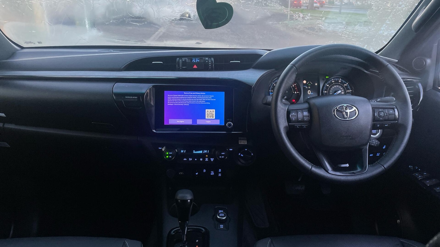 Used Toyota Hilux 2025 for sale - 77297093: Photo 7