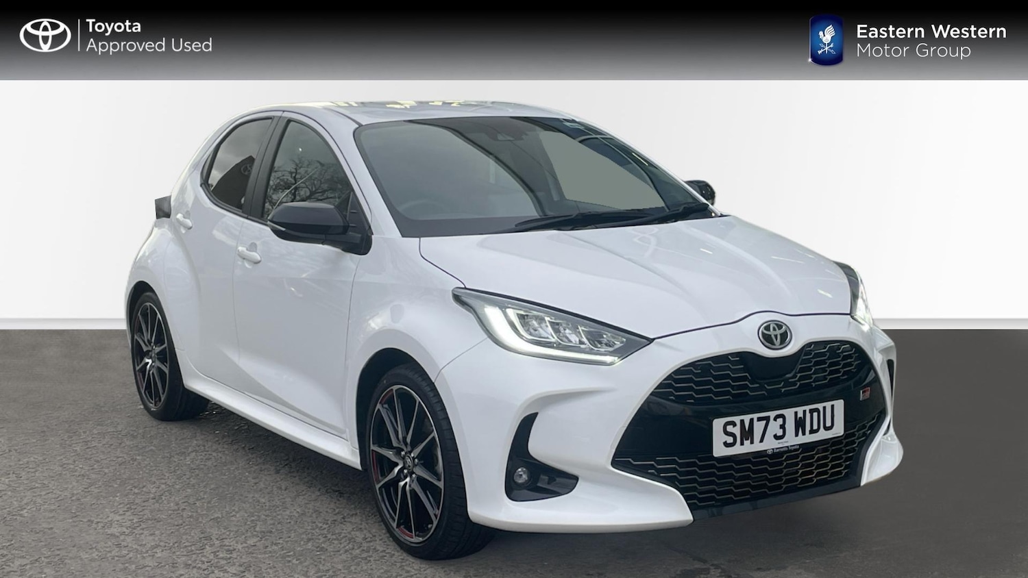 Used Toyota Yaris 2023 for sale - 76945818: Photo 1