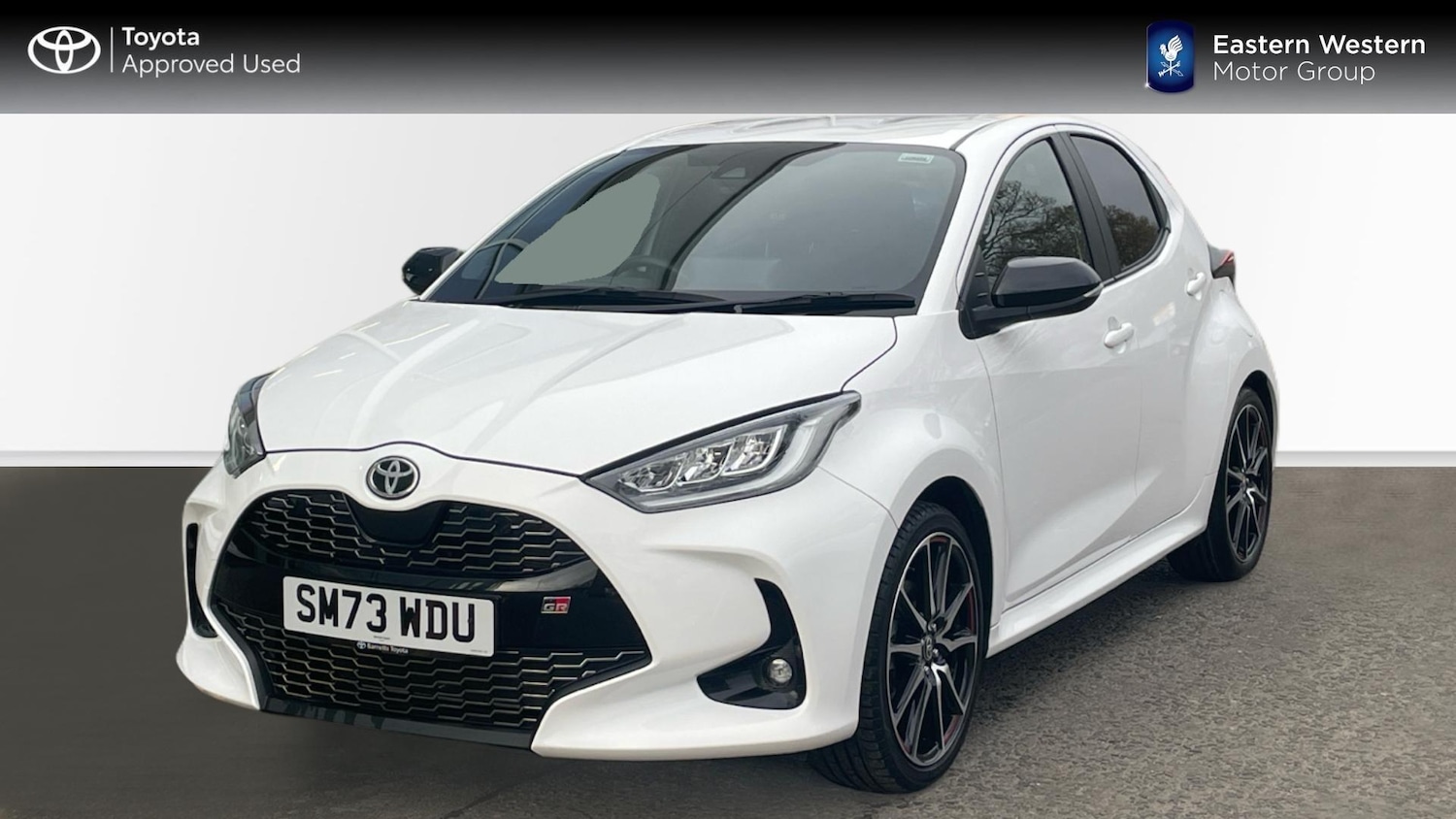 Used Toyota Yaris 2023 for sale - 76945818: Photo 3