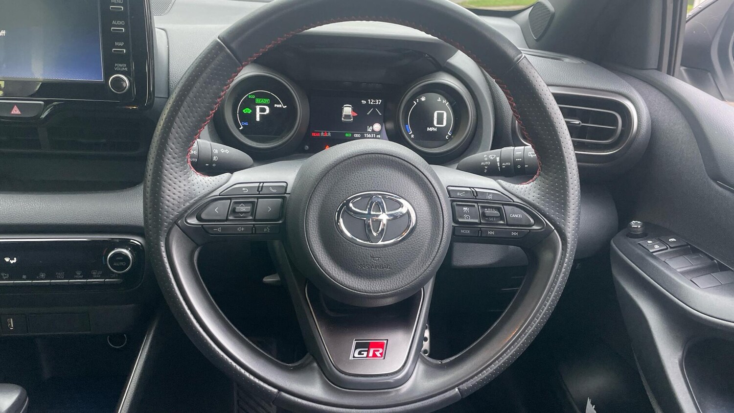 Used Toyota Yaris 2023 for sale - 76945818: Photo 8