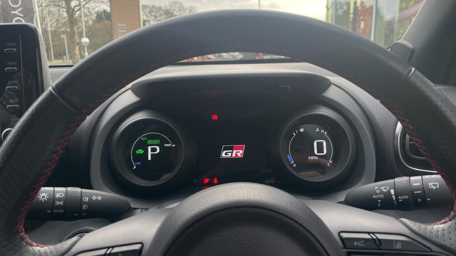 Used Toyota Yaris 2023 for sale - 76945818: Photo 9