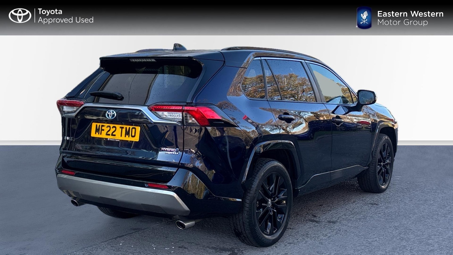 Used Toyota RAV4 2022 for sale - 76674659: Photo 2