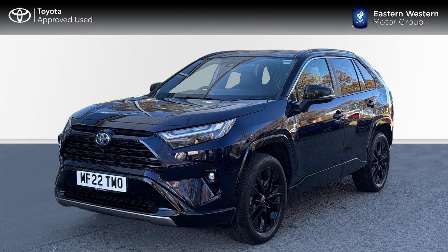 Used Toyota RAV4 2022 for sale - 76674659: Photo 3