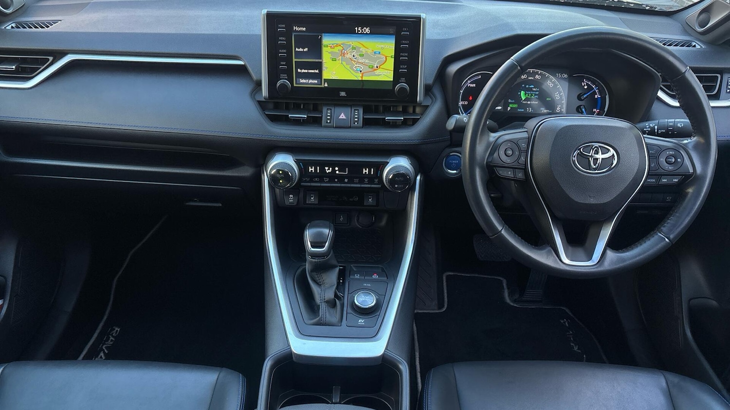 Used Toyota RAV4 2022 for sale - 76674659: Photo 5