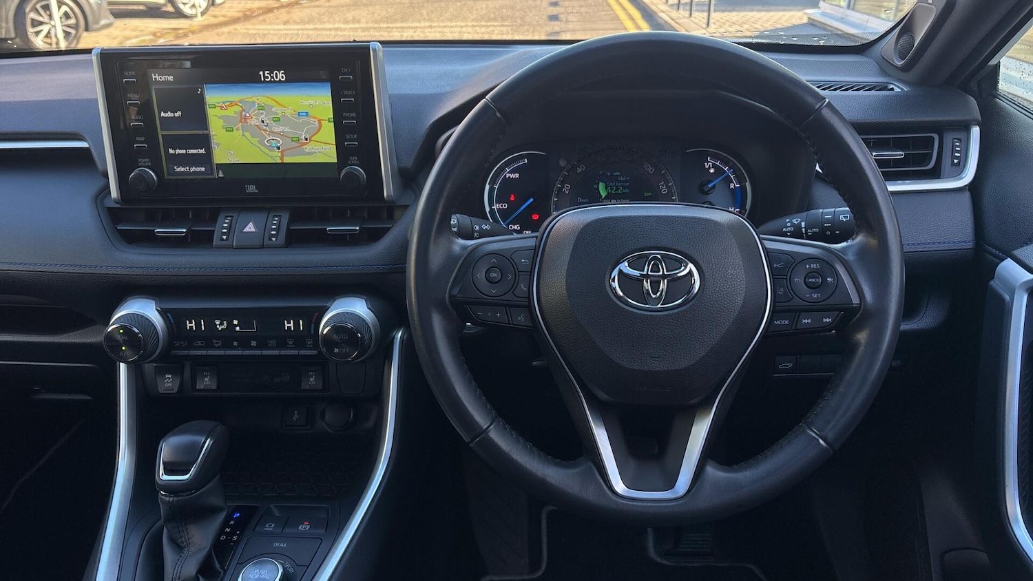 Used Toyota RAV4 2022 for sale - 76674659: Photo 6