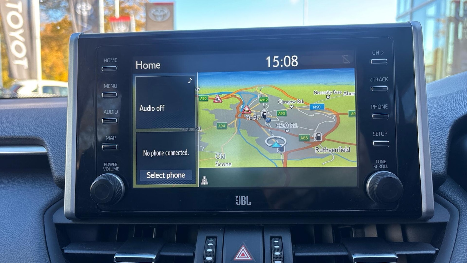 Used Toyota RAV4 2022 for sale - 76674659: Photo 7