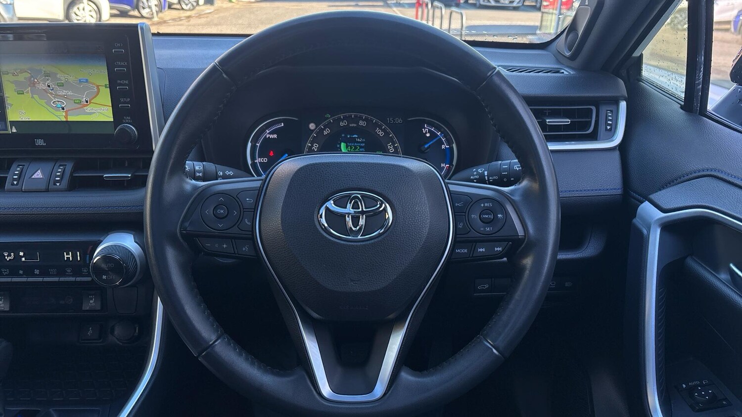 Used Toyota RAV4 2022 for sale - 76674659: Photo 8