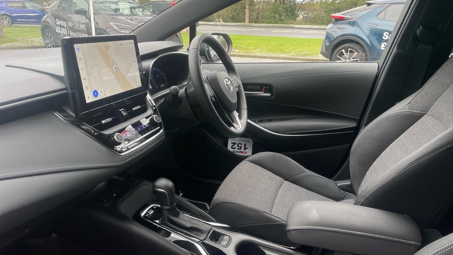 Used Toyota Corolla 2025 for sale - 77179872: Photo 10