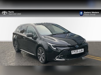 Used Toyota Corolla 2025 for sale - 77179872: Photo